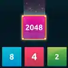 Trò Chơi 2048