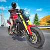 Đua Xe Moto Traffic Rider