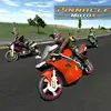 Trò chơi đua môtô