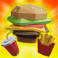 Quản lý siêu thị Burger