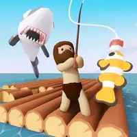 Trò chơi cá mập