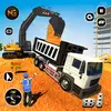 Real Construction Excavator Simulator