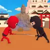 Trò Chơi Ninja