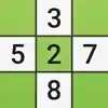 Trò Chơi giải Sudoku