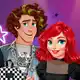 E-Couple Stylish Transformation