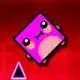 Trò Chơi Geometry Dash