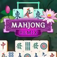 Mahjong Remix