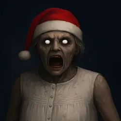 Granny Christmas Nightmare